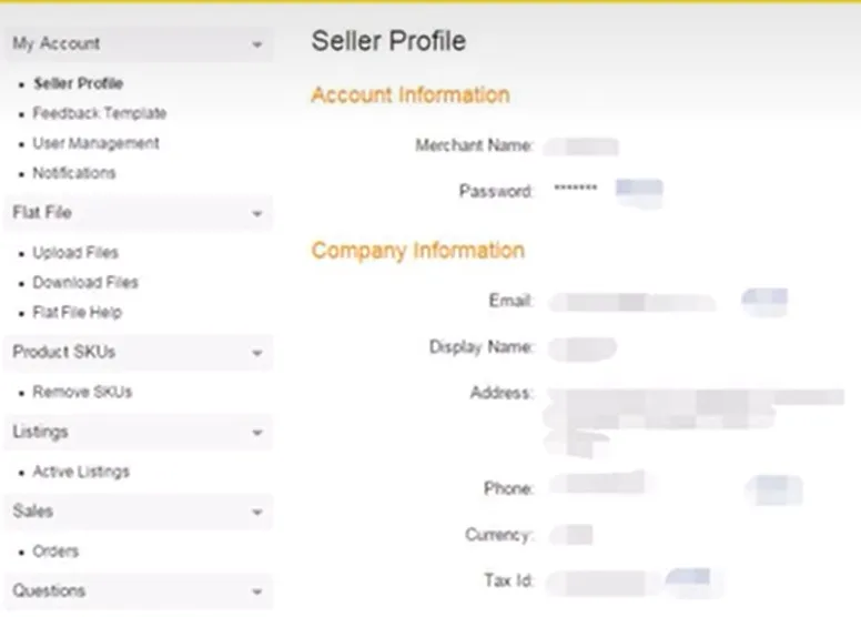 【TikTok Shop知识大纲更新】【东南亚】入驻材料提前准备