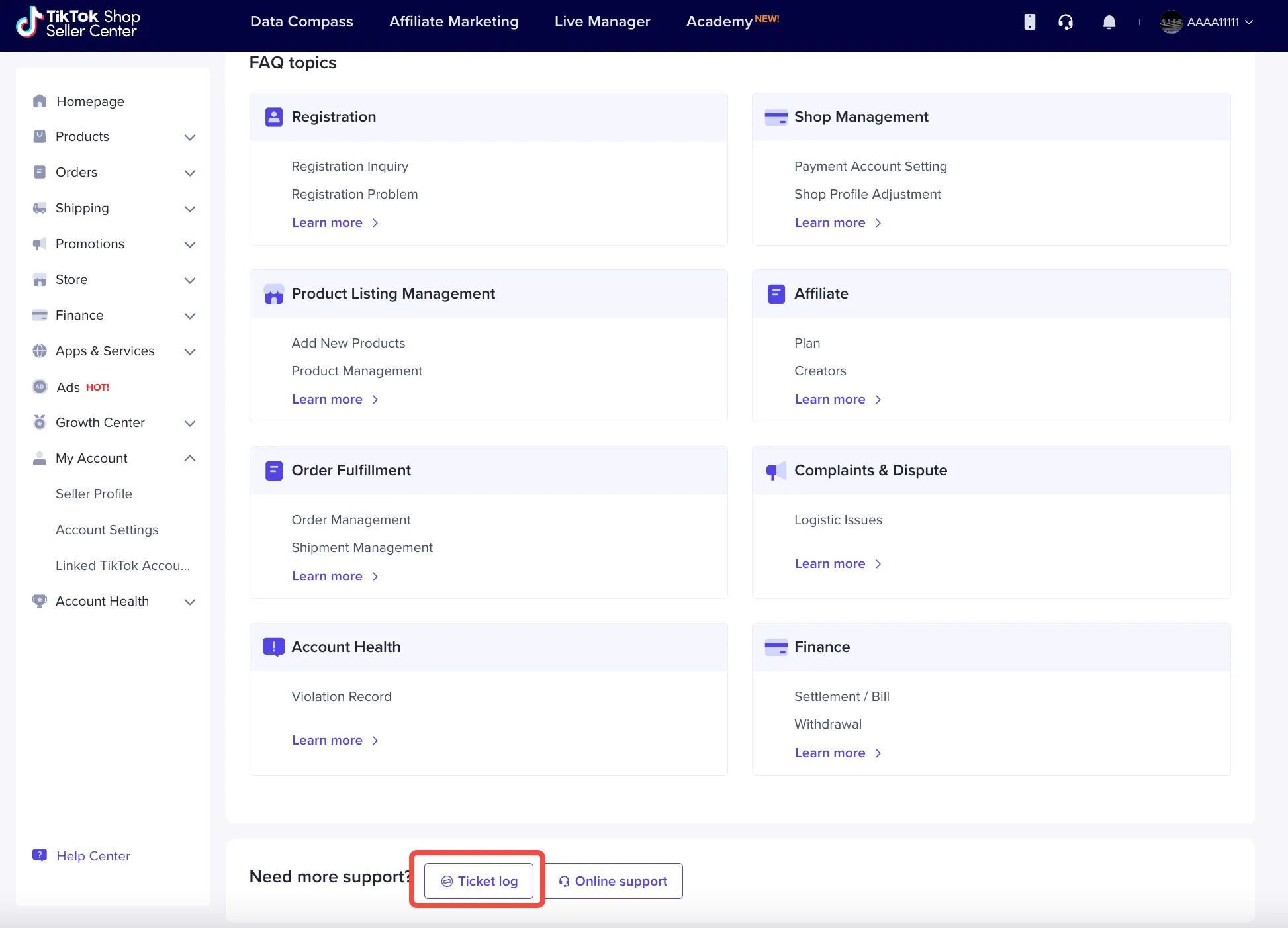【泰国】运费和包邮券政策