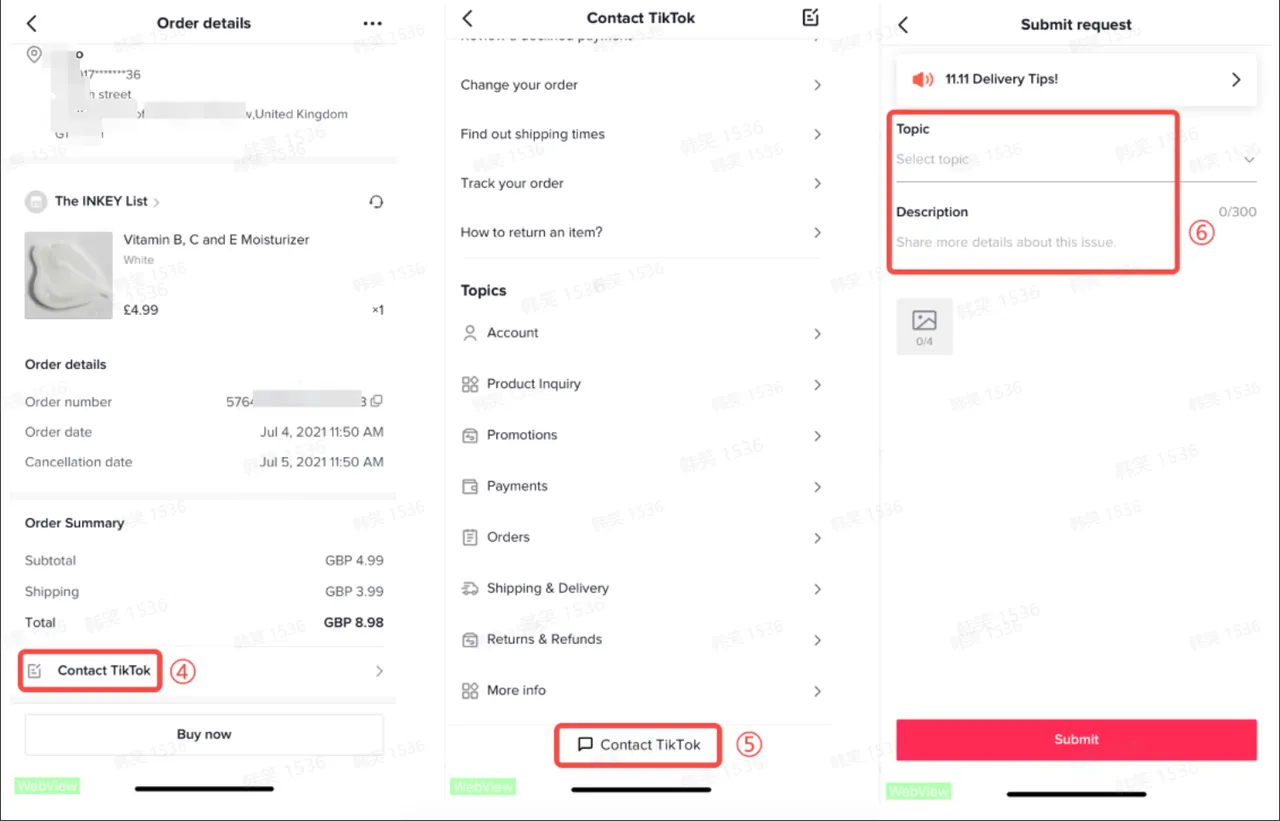 东南亚解决虚假签收
