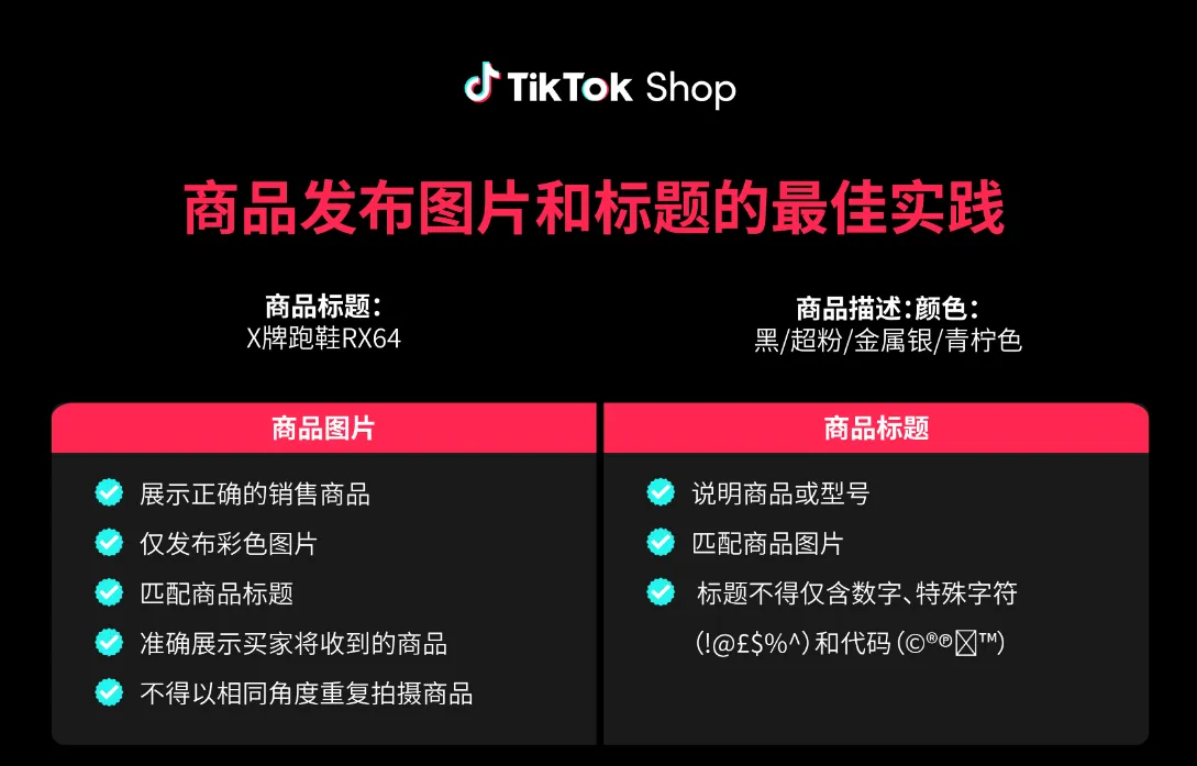 商品发布最佳实践(英国)