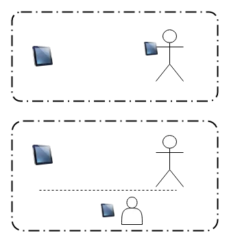 直播间管理员模式