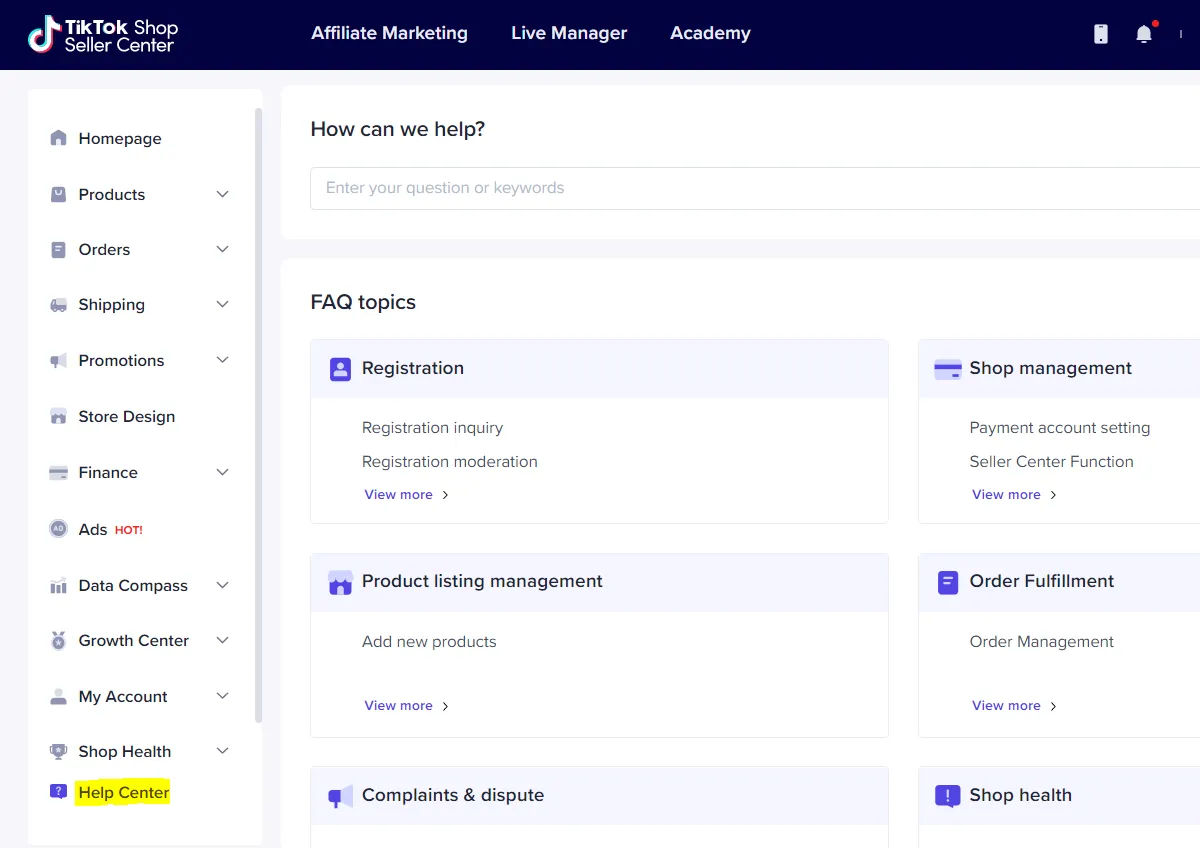 【泰国】运费和包邮券政策