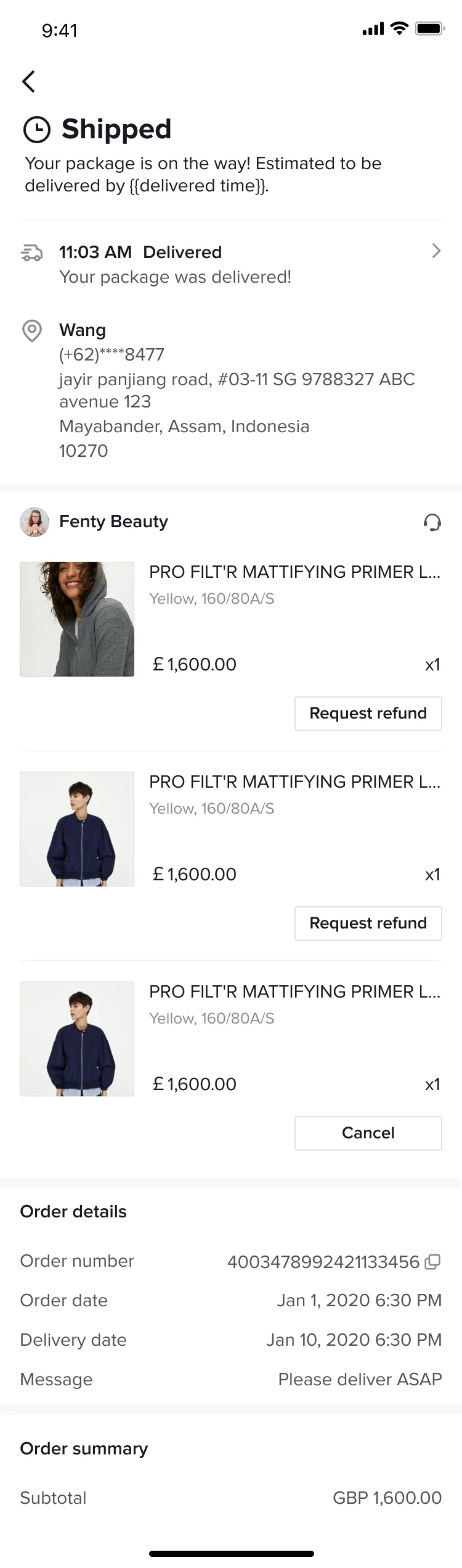 【东南亚】跨境卖家拆包发货指南