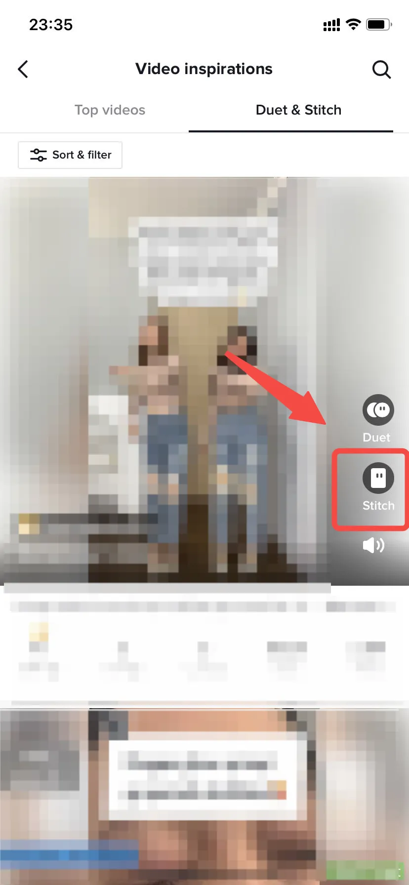 电商短视频合拍功能使用指南