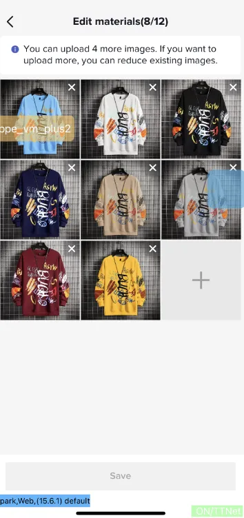 电商短视频智能生成工具