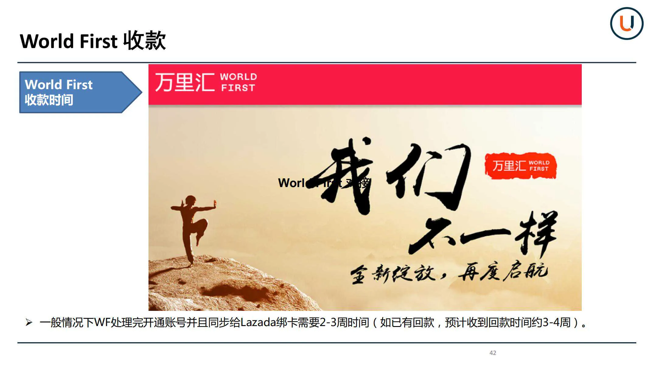 【Lazada知识大纲更新】如何绑定收款账户