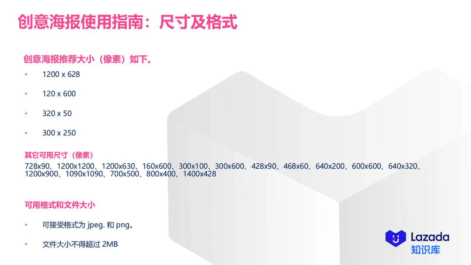 【Lazada知识大纲更新】超级联盟简介&amp;如何设置