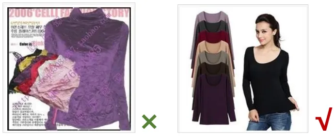 【lazada知识大纲更新】主图设计