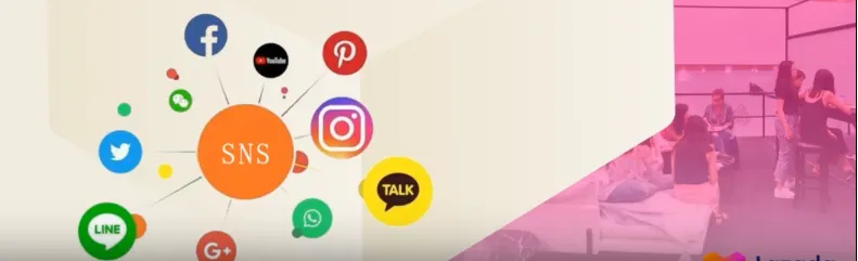 【Lazada知识大纲更新】站外SNS营销