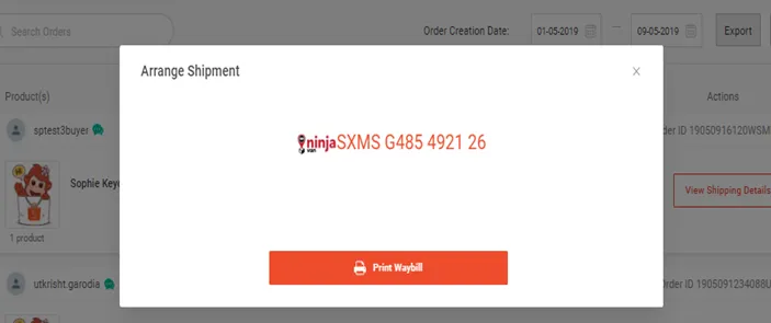 【3PF】马来西亚直送新加坡（MY-SG直邮项目）