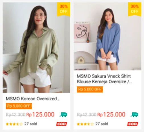 【Shopee知识大纲更新】如何查看和编辑店铺商品？