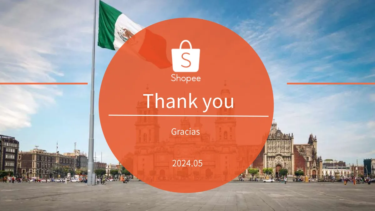 墨西哥市场概览