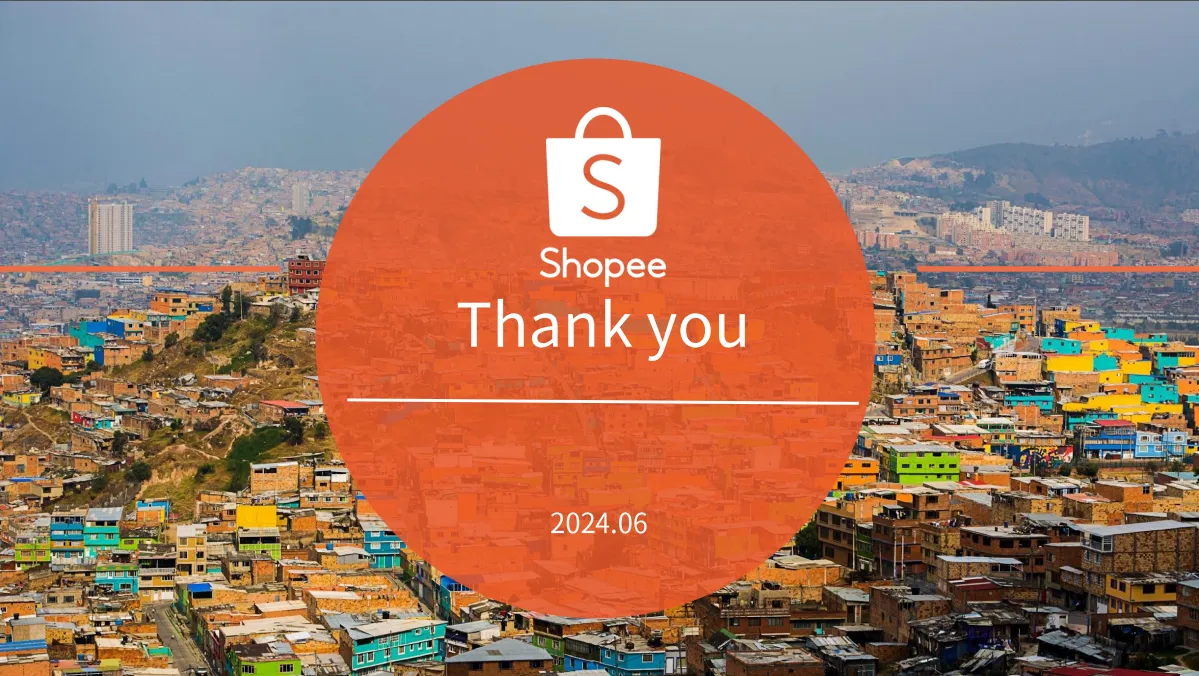 哥伦比亚市场概览