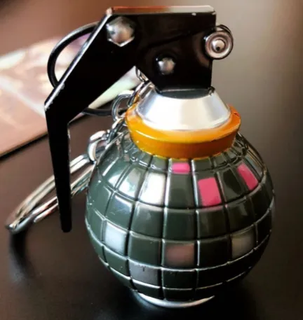 【Shopee知识大纲更新】SLS违禁品及禁运品类