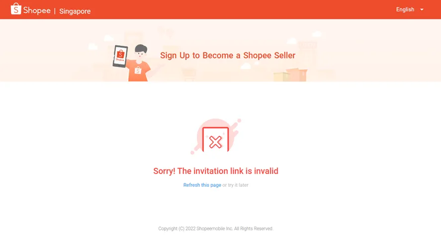 【Shopee知识大纲更新】开店操作指南