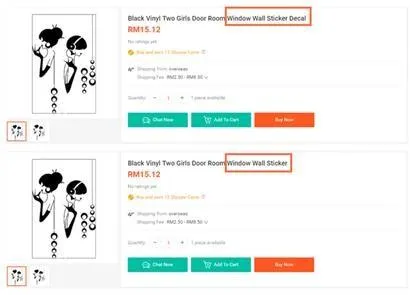 【Shopee知识大纲更新】复制／重复刊登商品检举