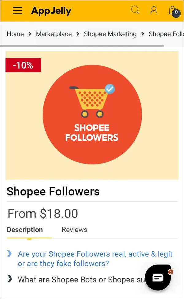 【Shopee知识大纲更新】刷单行为规范