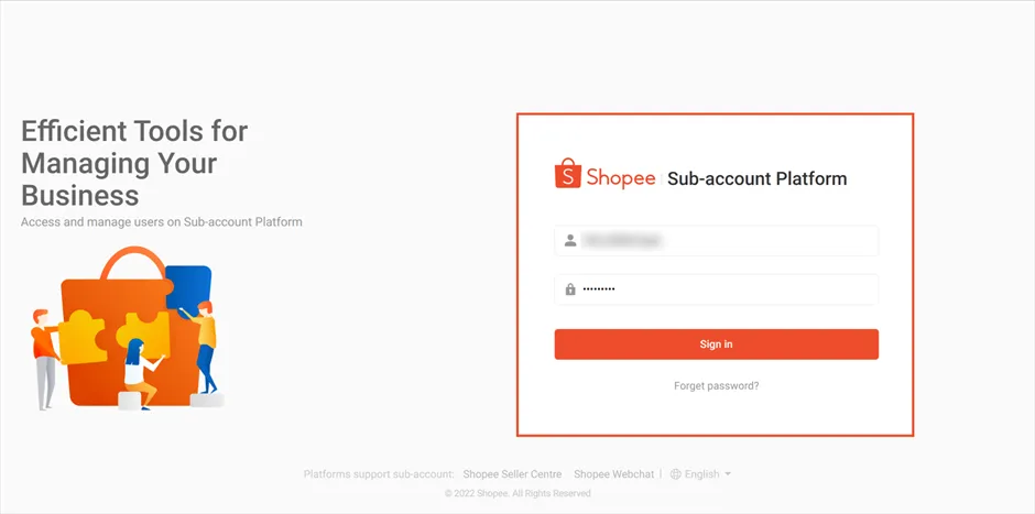 【Shopee知识大纲更新】我的行销活动