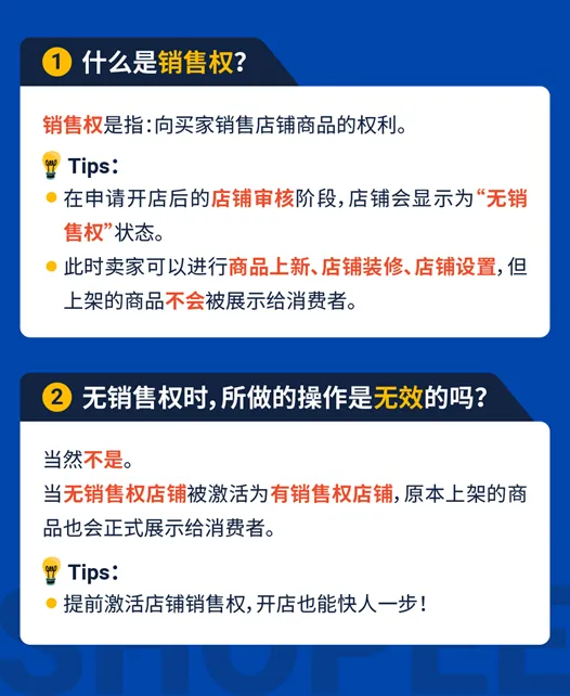【Shopee知识大纲更新】我的销售（My Sales）