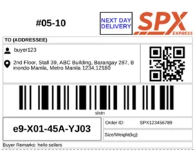 【Shopee知识大纲更新】3PF开店设置 - 本地卖家中心