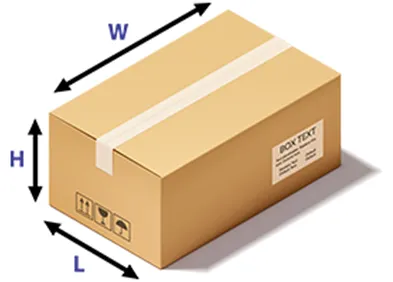 【3PF】大件货物包装指南 - 新加坡站点