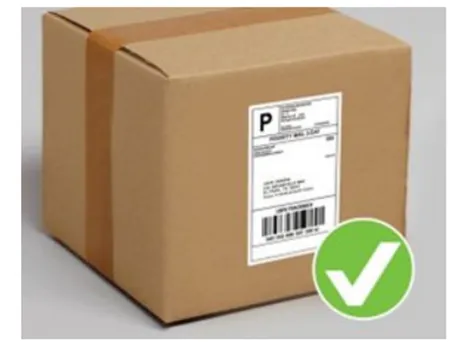 【3PF】大件货物包装指南 - 新加坡站点