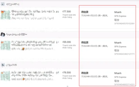 【Shopee知识大纲更新】3PF次日达项目 / 极速达项目