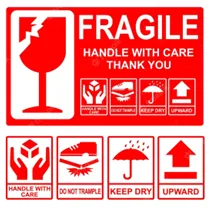 【3PF】尾程包装规范 - 新加坡站点