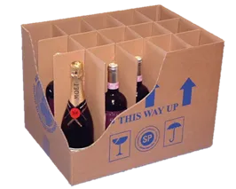 【3PF】尾程包装规范 - 新加坡站点