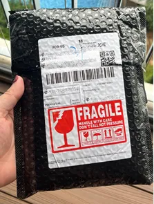 【3PF】尾程包装规范 - 新加坡站点