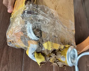 【3PF】尾程包装规范 - 新加坡站点