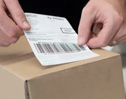 【3PF】尾程包装规范 - 新加坡站点