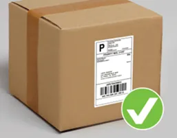 【3PF】尾程包装规范 - 新加坡站点