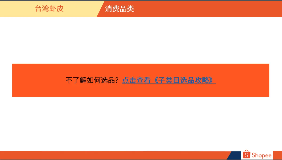 台湾市场概览