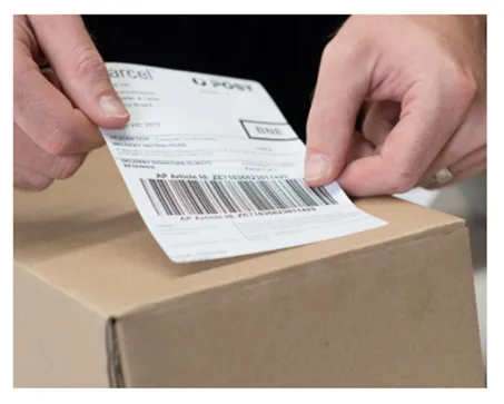 【3PF】大件货物包装指南 - 新加坡站点