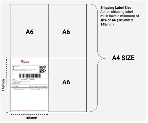 【3PF】大件货物包装指南 - 新加坡站点