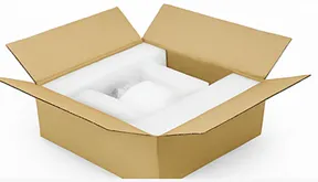 【3PF】大件货物包装指南 - 新加坡站点