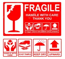 【3PF】大件货物包装指南 - 新加坡站点