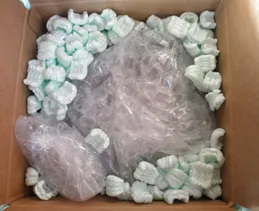 【3PF】尾程包装规范 - 新加坡站点