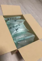 【3PF】尾程包装规范 - 新加坡站点