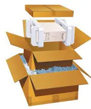 【3PF】尾程包装规范 - 新加坡站点