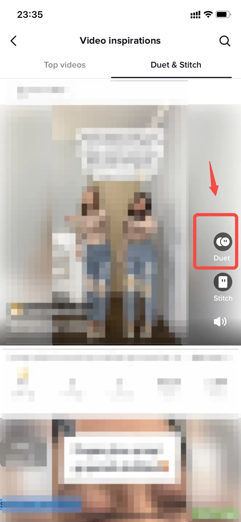 电商短视频合拍功能使用指南