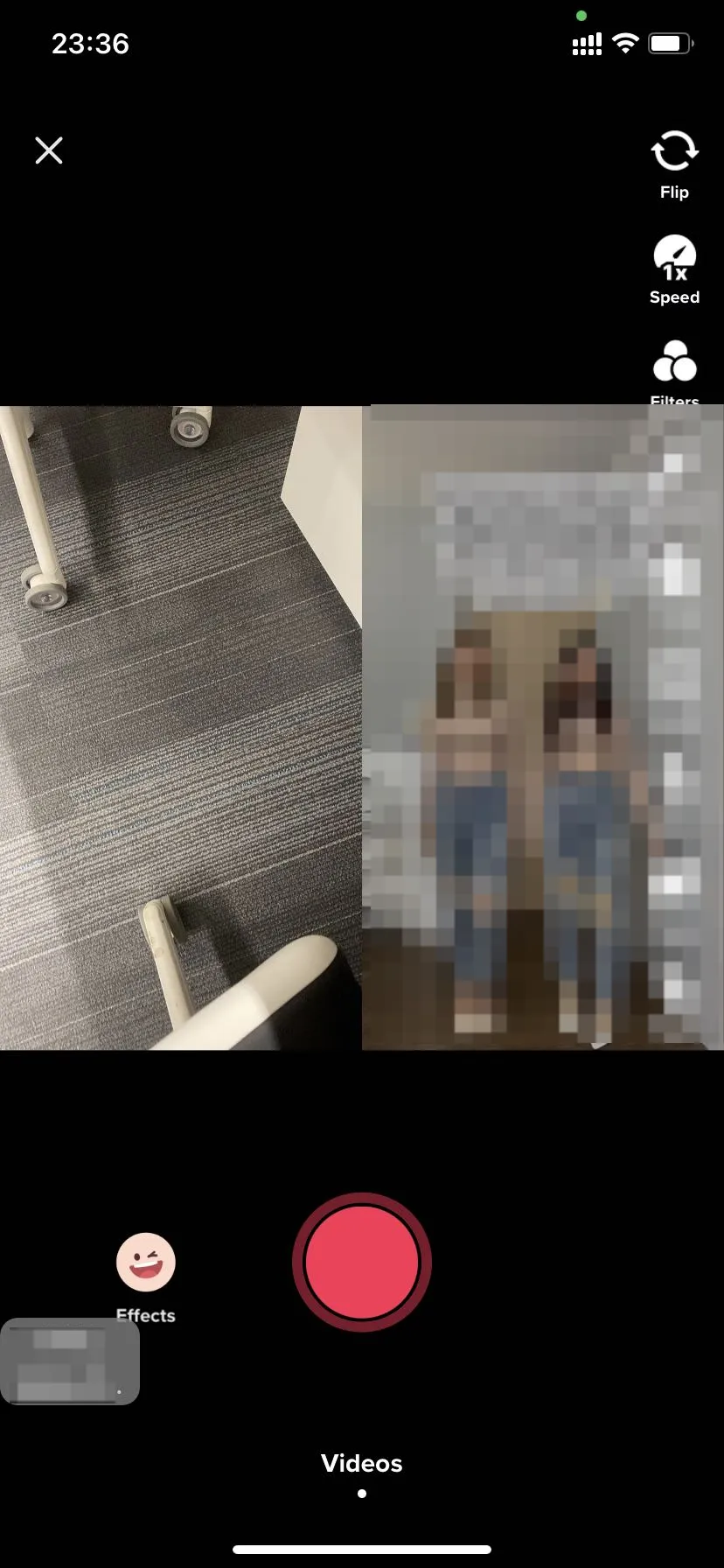 电商短视频合拍功能使用指南