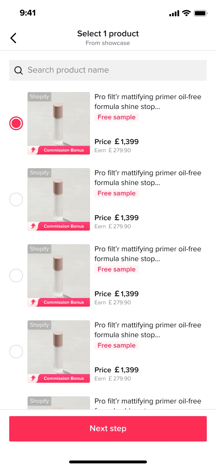 电商短视频智能生成工具