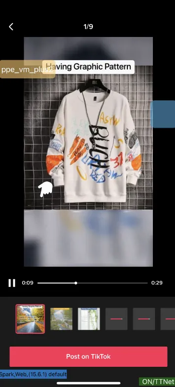 电商短视频智能生成工具