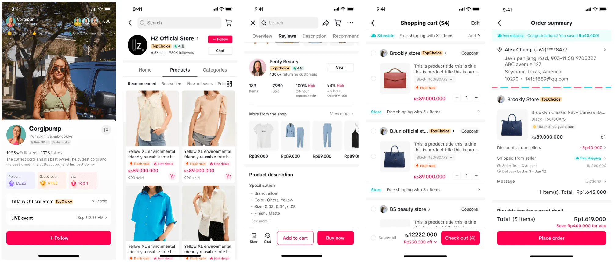 【TikTok Shop知识大纲更新】TopChoice计划（适用 - 泰国）