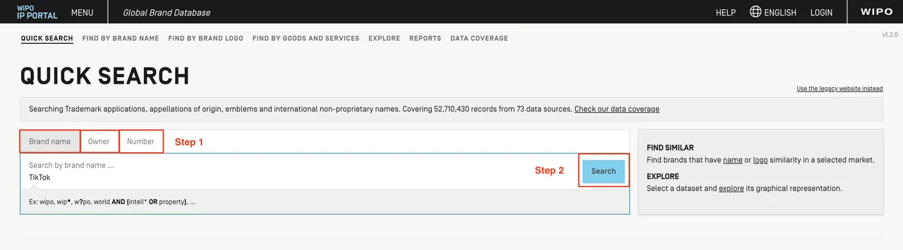 TikTok提供品牌授权证明
