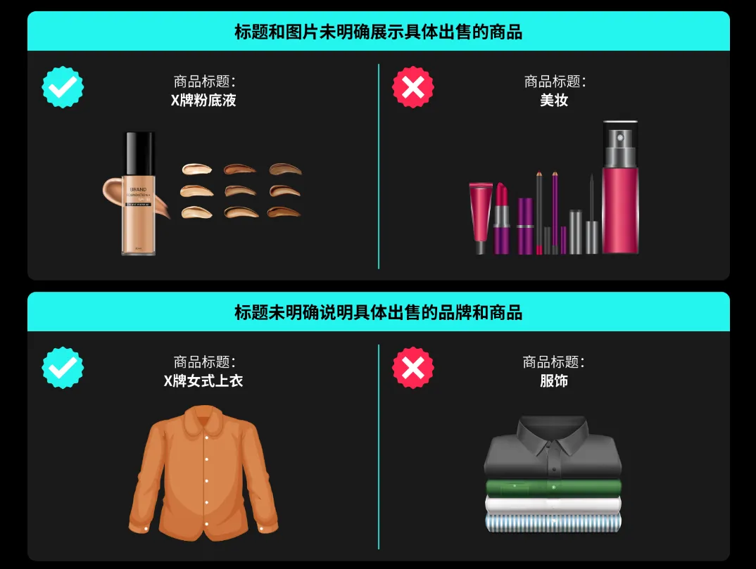 商品发布最佳实践（英国）