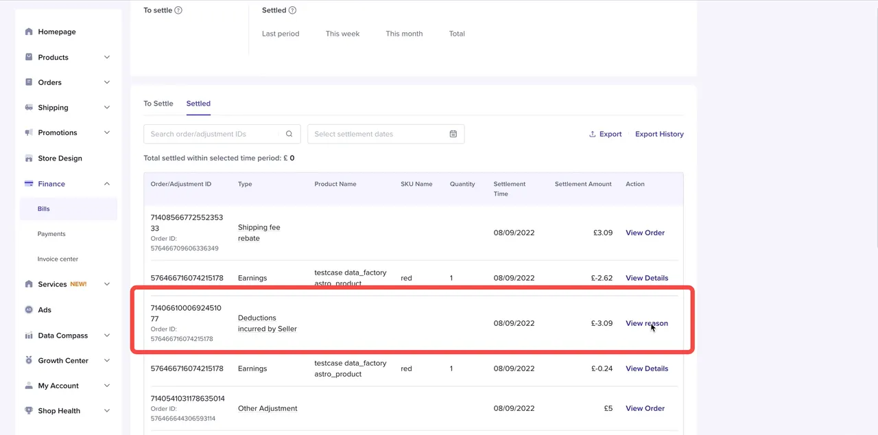 【TikTok Shop知识大纲更新】【英国/东南亚】消费者自寄退货场景下的运费自动赔付
